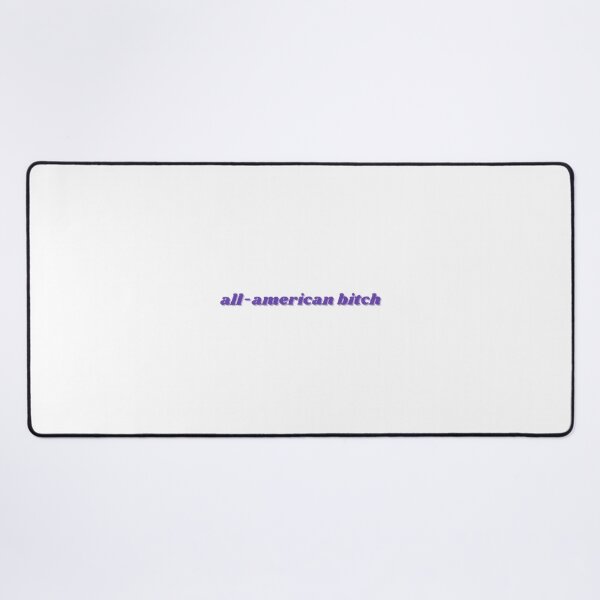 Item preview, Bold All American Attitude Graphic Design designed and sold by mandacek.