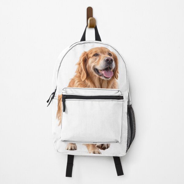 Artikelvorschau, Golden Retriever Vier Pfoten finden den Gipfel Abenteuerhund entworfen und verkauft von okay 2 look .