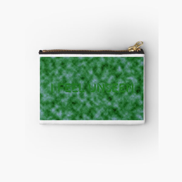 Item preview, i feel unseen- camo print designed and sold by AgdBol.