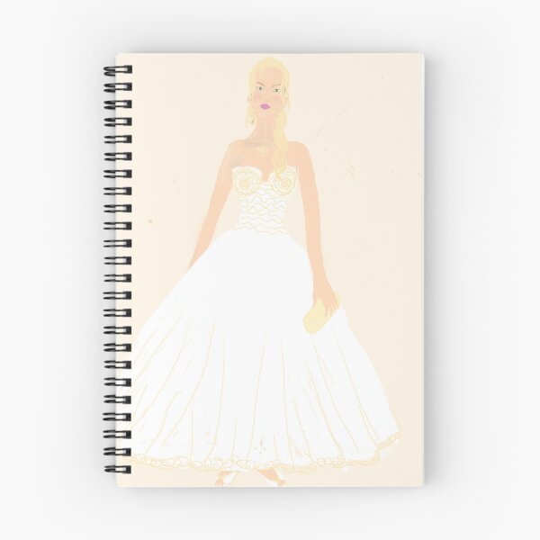 Item preview, Elegant Bride Fashion İllustrstion Art designed and sold by Basakdraw.