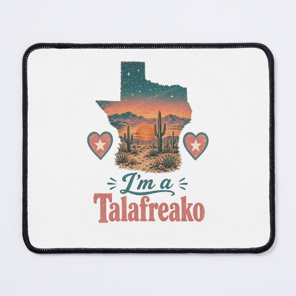 Item preview, talafreako designed and sold by VYRON STUDIO.