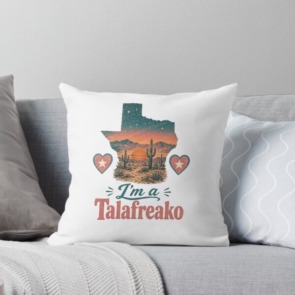 Item preview, talafreako designed and sold by VYRON STUDIO.