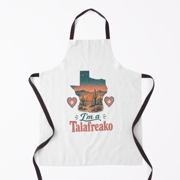 Item preview, talafreako designed and sold by VYRON STUDIO.