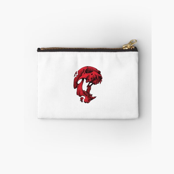 Item preview, Crimson Dino Skull Rampage designed and sold by kiamiontie.
