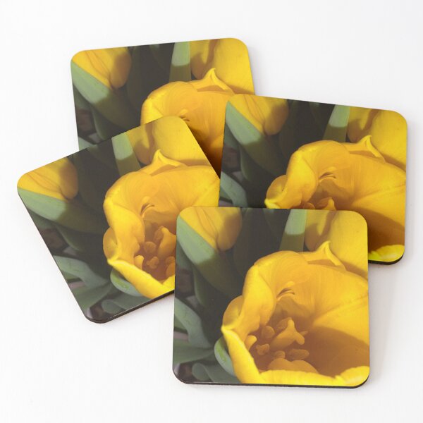 Item preview, The Heart of a Tulip designed and sold by TaisiasCaptures.