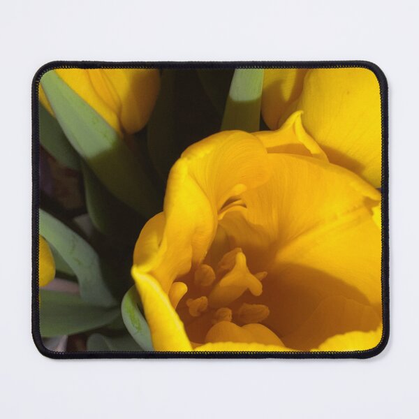 Item preview, The Heart of a Tulip designed and sold by TaisiasCaptures.