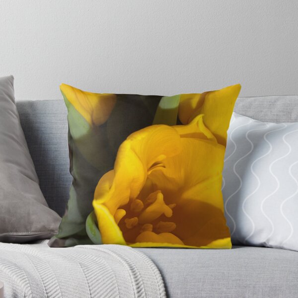 Item preview, The Heart of a Tulip designed and sold by TaisiasCaptures.