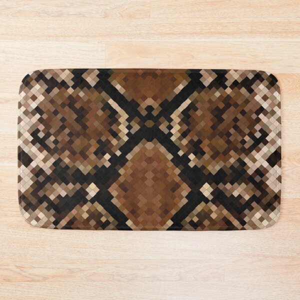Item preview, Snake skin,leather,texture background print. designed and sold by JrNergal.