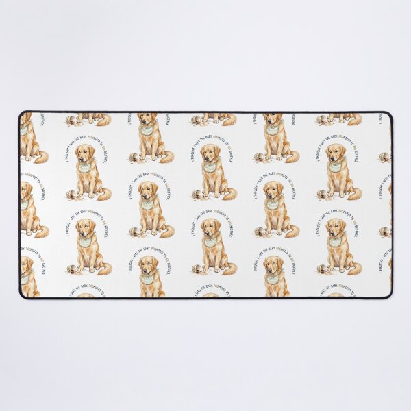 Item preview, Big Brother Dog Sibling designed and sold by Tiffany Roy.