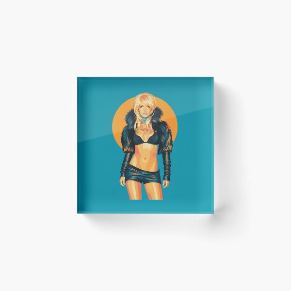 Item preview, Britney Spears Greatest Hits designed and sold by FavePopCulture.