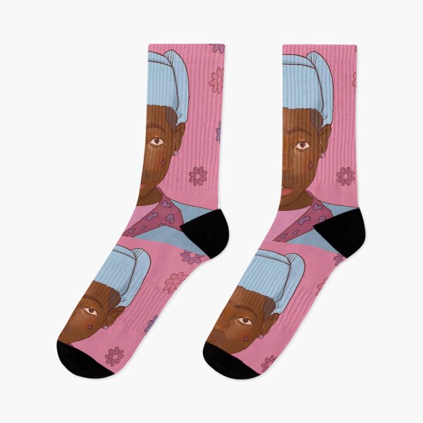 Item preview, tyler the creator Art  designed and sold by Genesisvibess.