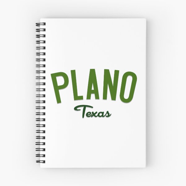 Item preview, Plano Texas Green designed and sold by Normbot2000.