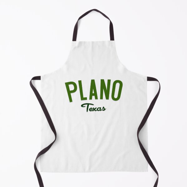 Item preview, Plano Texas Green designed and sold by Normbot2000.