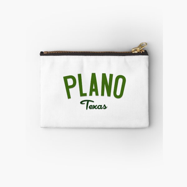 Item preview, Plano Texas Green designed and sold by Normbot2000.