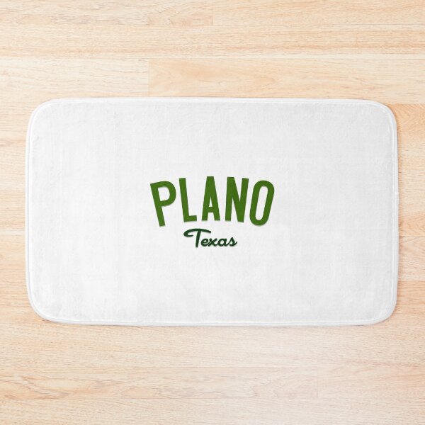 Item preview, Plano Texas Green designed and sold by Normbot2000.