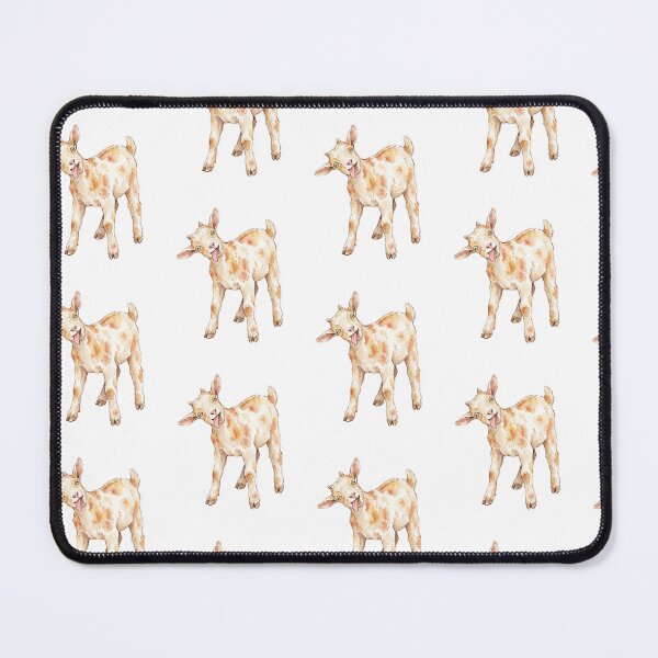 Item preview, Playful Baby Goat Bleat designed and sold by Tiffany Roy.