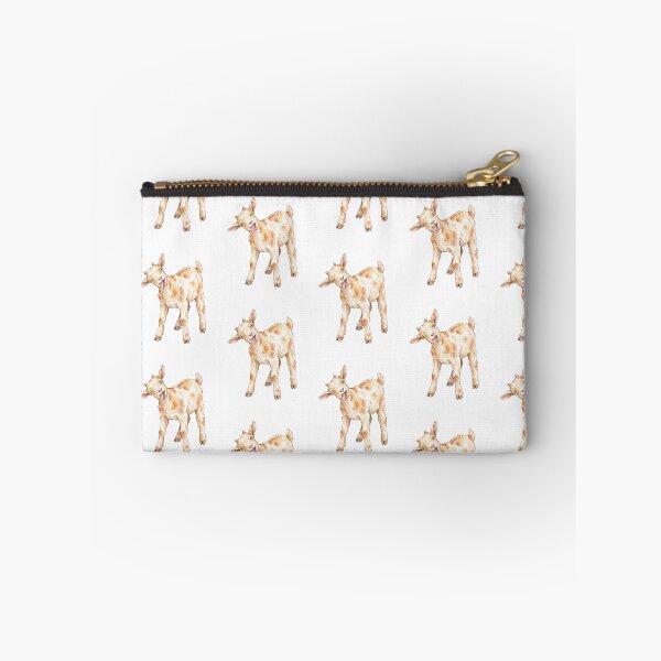 Item preview, Playful Baby Goat Bleat designed and sold by Tiffany Roy.