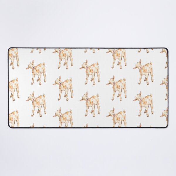 Item preview, Playful Baby Goat Bleat designed and sold by Tiffany Roy.