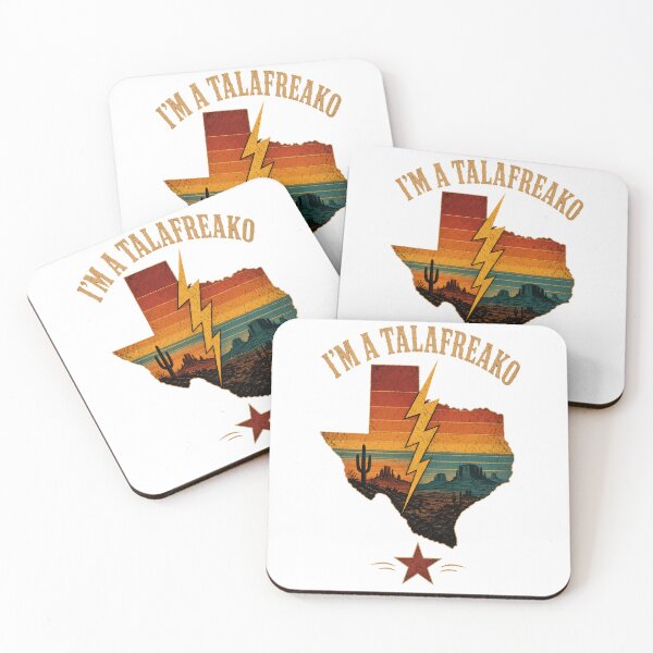 Item preview, talafreako designed and sold by VYRON STUDIO.