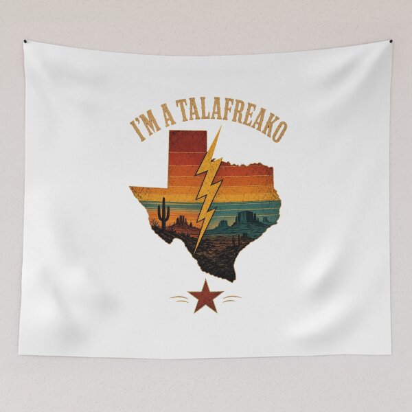 Item preview, talafreako designed and sold by VYRON STUDIO.