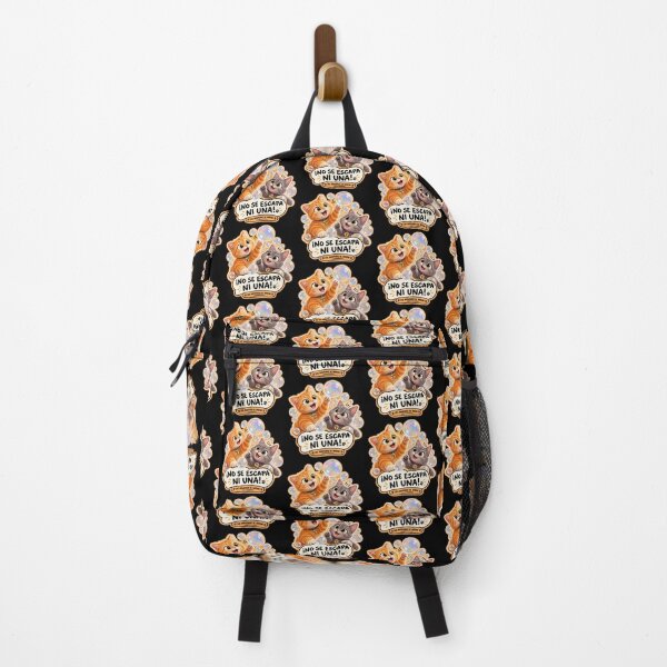 Item preview, NOT A SINGLE ONE ESCAPES! ?? designed and sold by Opps-diseño.