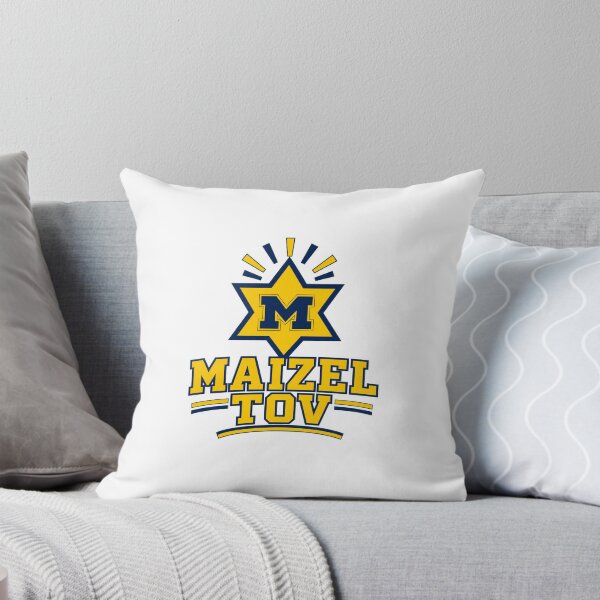 Item preview, Maizel Tov! designed and sold by CampReiner.