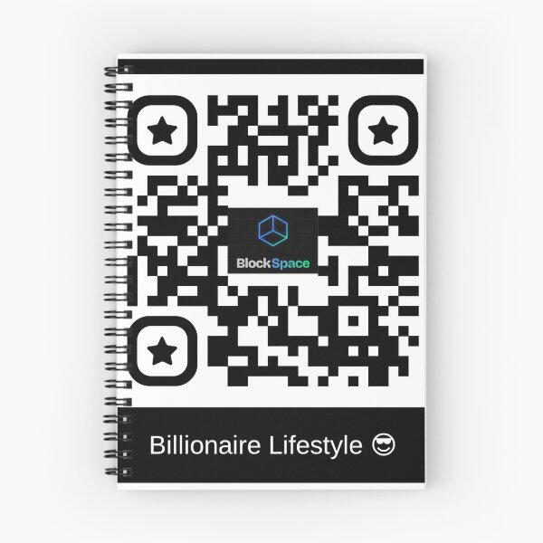 Item preview, BlockSpace Billionaire Lifestyle designed and sold by PorkyPings.