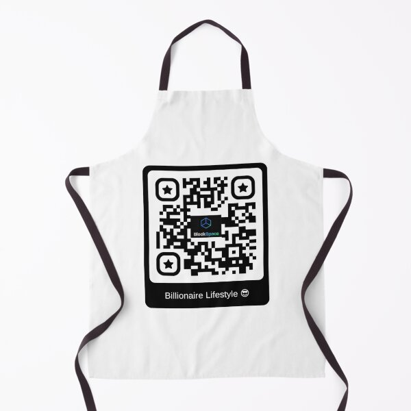 Item preview, BlockSpace Billionaire Lifestyle designed and sold by PorkyPings.