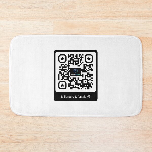 Item preview, BlockSpace Billionaire Lifestyle designed and sold by PorkyPings.