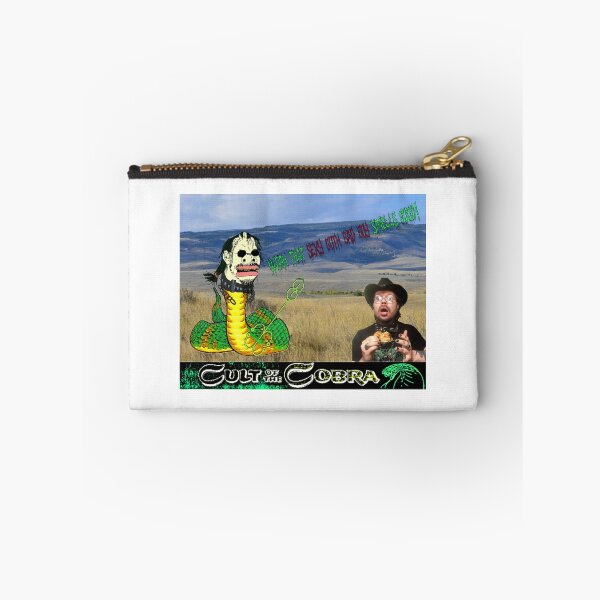 Item preview, kingcobrajfs king cobra jfs josh saunders  designed and sold by retro_hobbie_shop.
