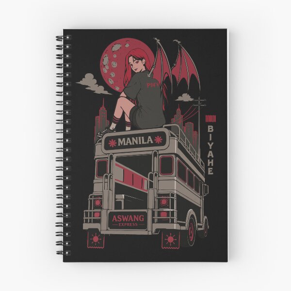Item preview, Aswang on a Jeepney | Filipino Mythology Anime Streetwear Graphic  designed and sold by PNYWear.