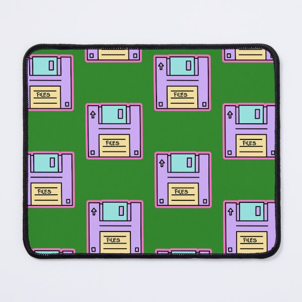 Item preview, Retro 90s Floppy Disk - Software Engineer and Tech Geek Sticker designed and sold by AliAltinelArt.