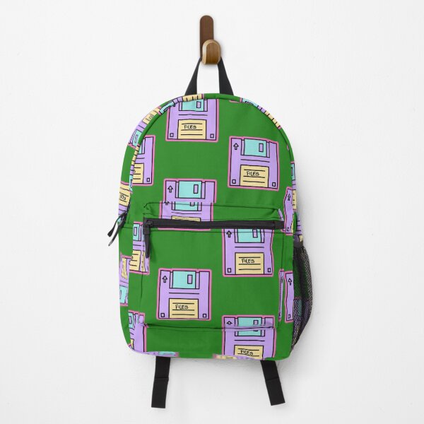 Item preview, Retro 90s Floppy Disk - Software Engineer and Tech Geek Sticker designed and sold by AliAltinelArt.