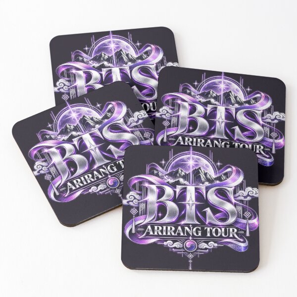 Item preview, BTS ARIRANG TOUR designed and sold by AndyGordon125.