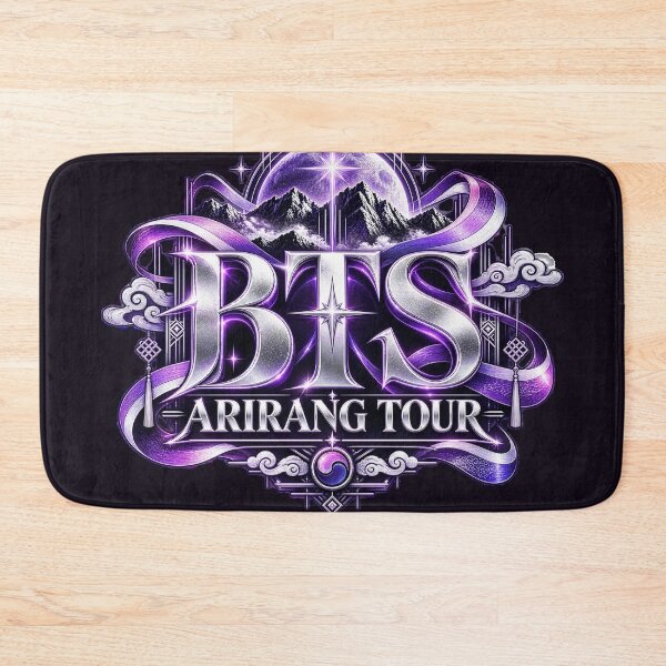 Item preview, BTS ARIRANG TOUR designed and sold by AndyGordon125.