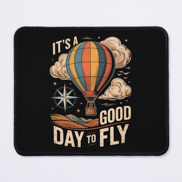 Item preview, It’s a Good Day to Fly designed and sold by jkrphoto.