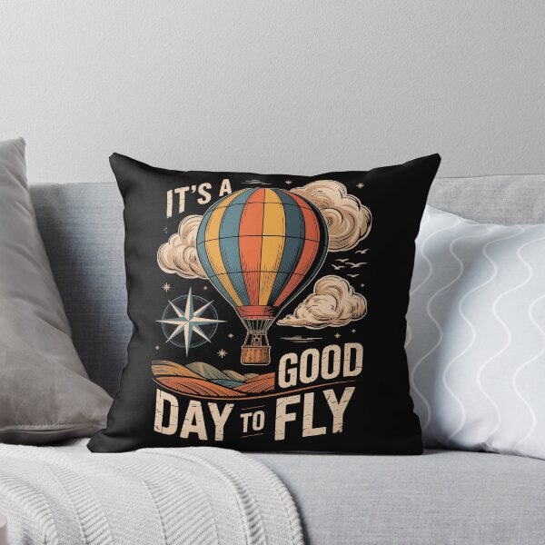 Item preview, It’s a Good Day to Fly   designed and sold by jkrphoto.