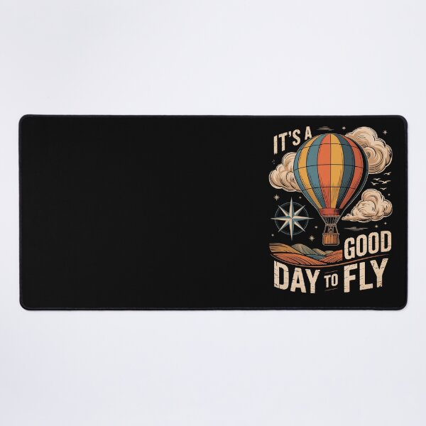 Item preview, It’s a Good Day to Fly designed and sold by jkrphoto.