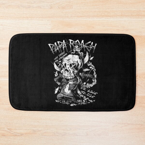 Item preview, Papas Roachs Music Album Vol. 03 designed and sold by Des-inator.