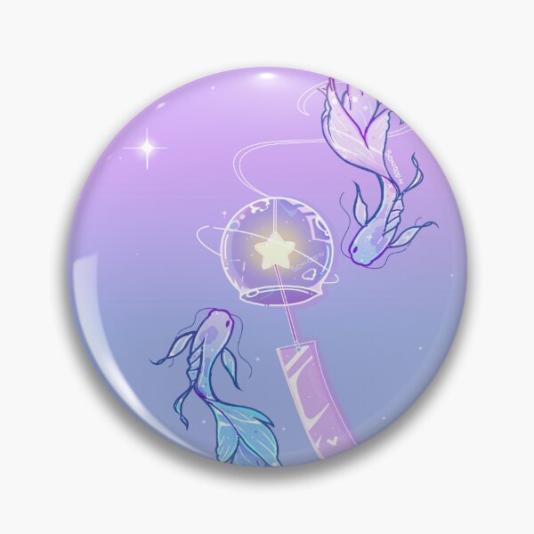 Item preview, Star koi lantern  designed and sold by Sonoyin.