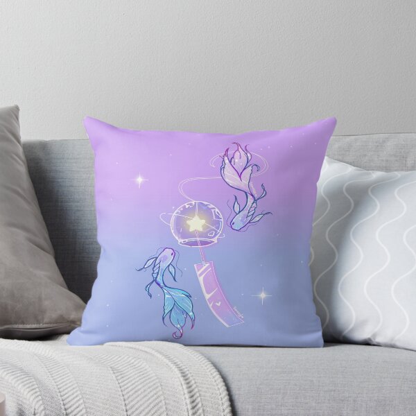 Item preview, Star koi lantern  designed and sold by Sonoyin.