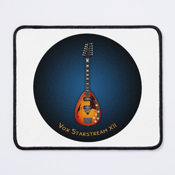 Item preview, VOX STARSTREAM XII designed and sold by Art2Be-Studio.