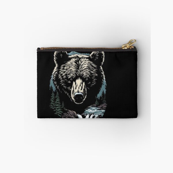 Item preview, The guardian of the wild waterfalls designed and sold by KinoDesign.