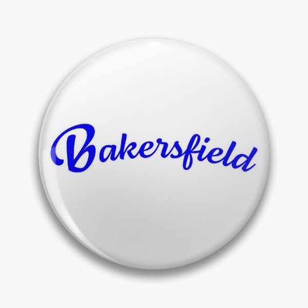 Artikelvorschau, Bakersfield Dodgers entworfen und verkauft von Normbot2000.