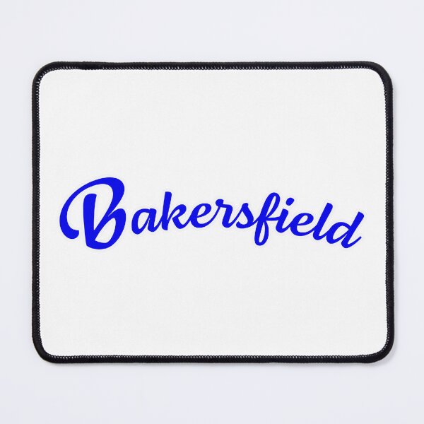 Item preview, Bakersfield Dodgers designed and sold by Normbot2000.