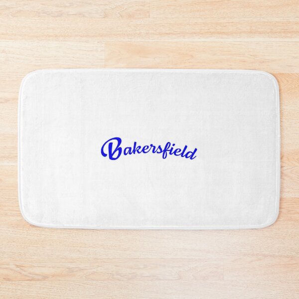 Item preview, Bakersfield Dodgers designed and sold by Normbot2000.