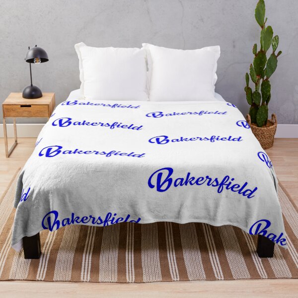 Item preview, Bakersfield Dodgers designed and sold by Normbot2000.