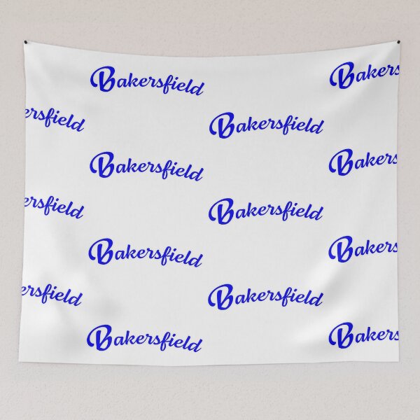 Item preview, Bakersfield Dodgers designed and sold by Normbot2000.