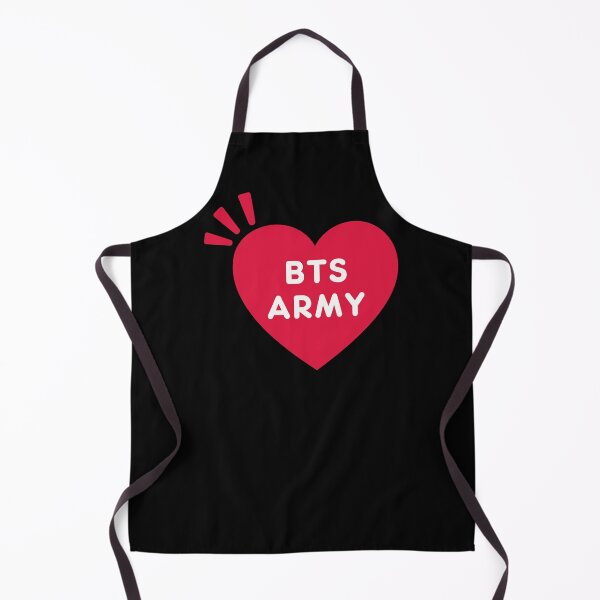 Item preview, BTS arirang - BTS army red heart designed and sold by moteesshop.
