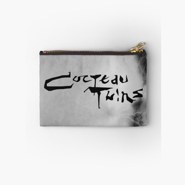 Item preview, Cocteau Twins logo, Scottish dream-pop band art designed and sold by Lifer Art and Design.
